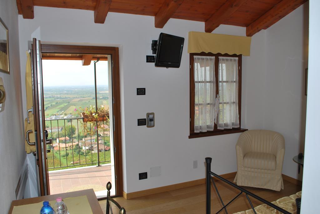 Camera Singola