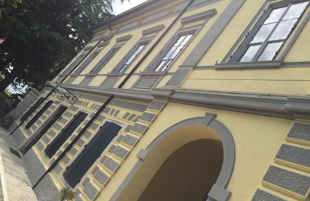 Villa Rosi-1